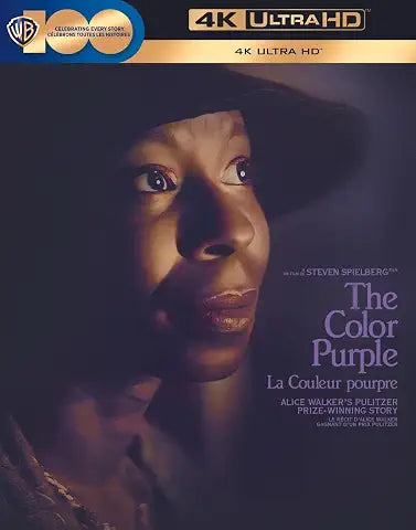The Color Purple (4K UHD)
