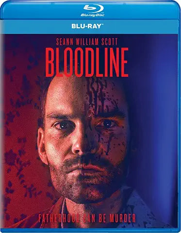 Bloodline (BLU RAY)