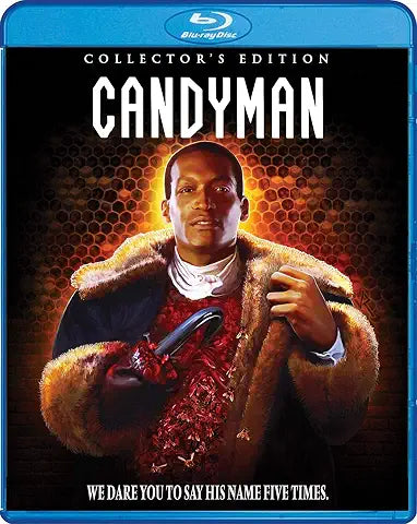 Candyman (BLU RAY)