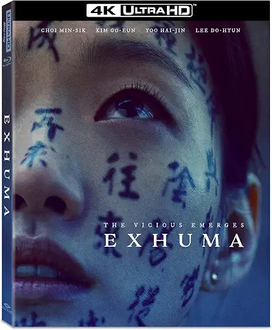 Exhuma (4K UHD)
