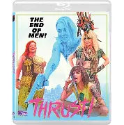 Thrust! (BLU RAY, CULTURE SHOCK)