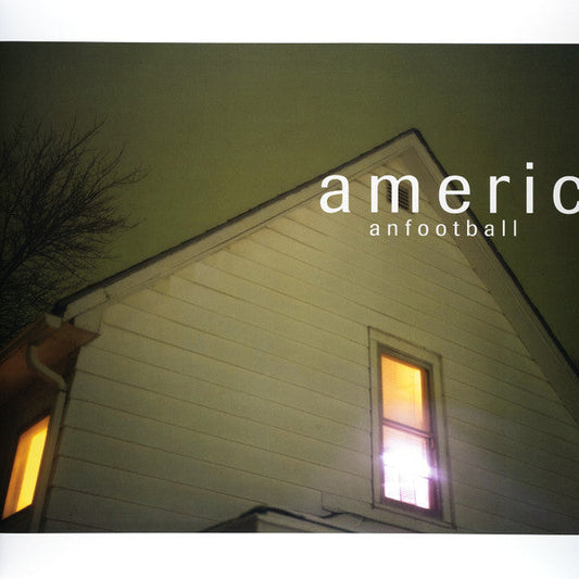 American Football – ST