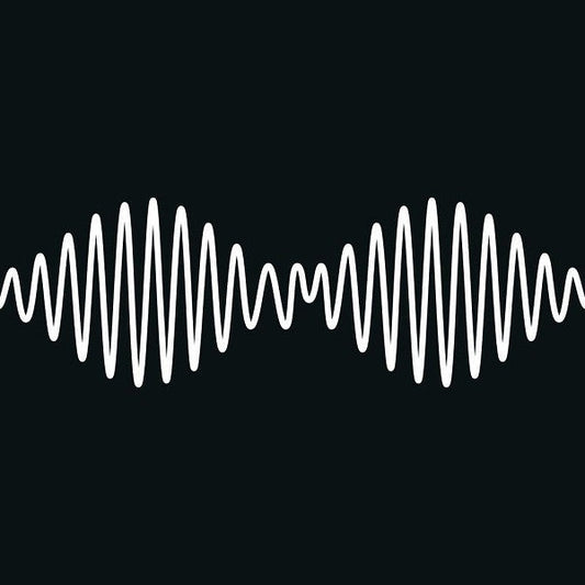 Arctic Monkeys – Am