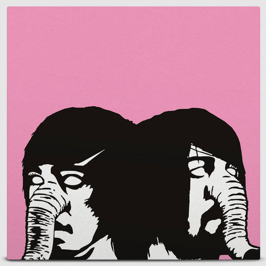 Death From Above 1979 – You're a Woman. I'm a Machine