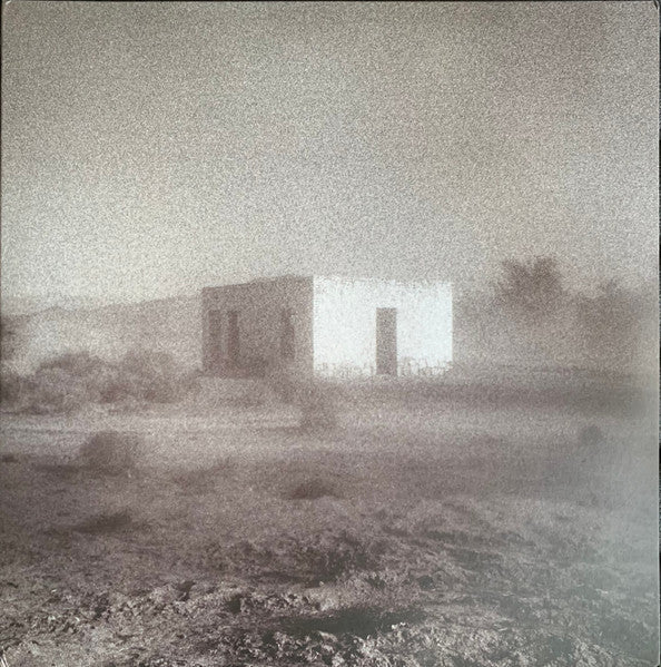 Godspeed You! Black Emperor – Allelujah! Don't Bend! Ascend!