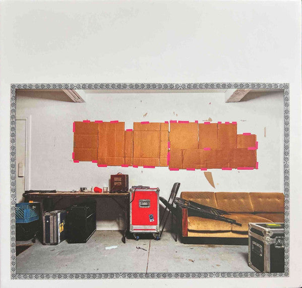 Godspeed You! Black Emperor – ST