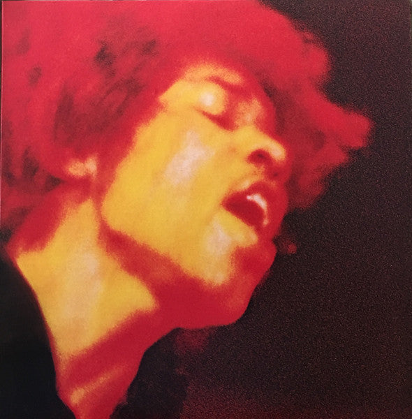 Jimi Hendrix Experience – Electric Ladyland