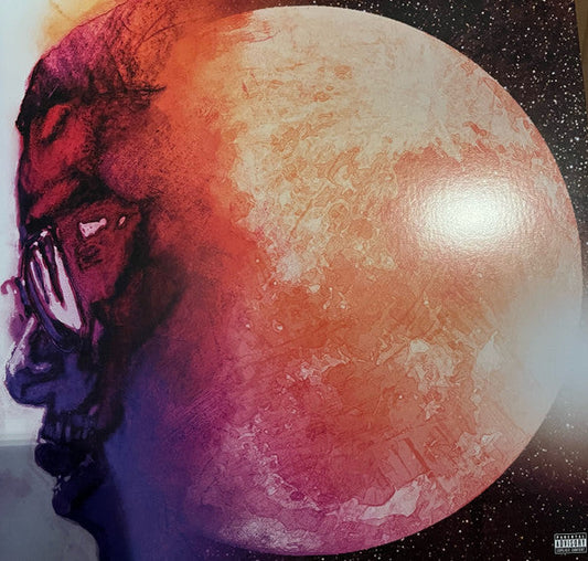 Kid Cudi – Man on the Moon: the End of the Day