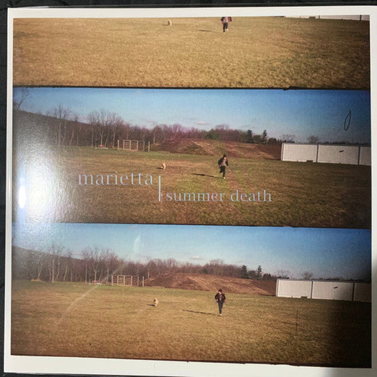 Marietta – Summer Death