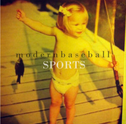 Modern Baseball – Sports
