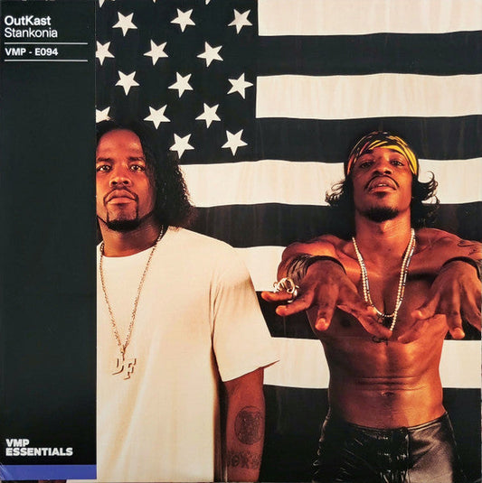 Outkast – Stankonia (VMP - E094)