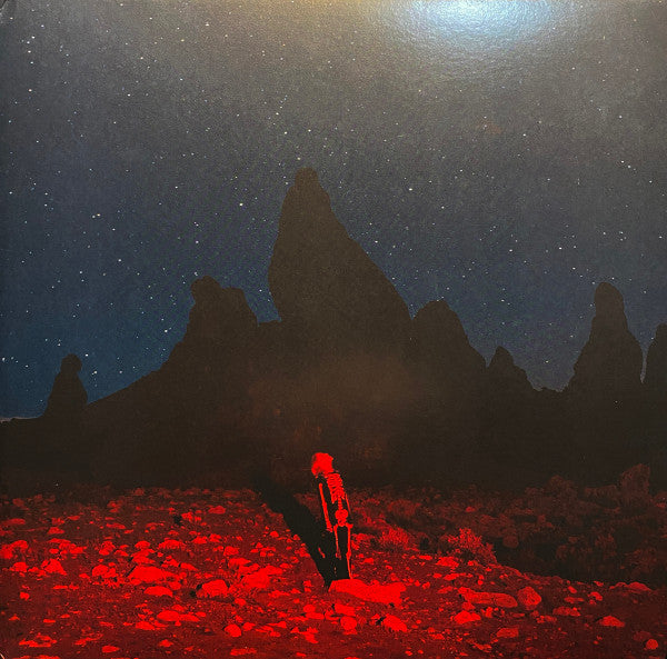 Phoebe Bridgers – Punisher