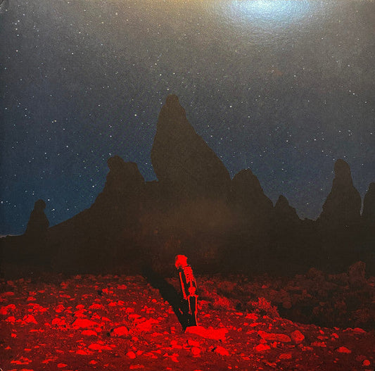 Phoebe Bridgers – Punisher