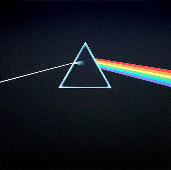 Pink Floyd – Dark Side of the Moon