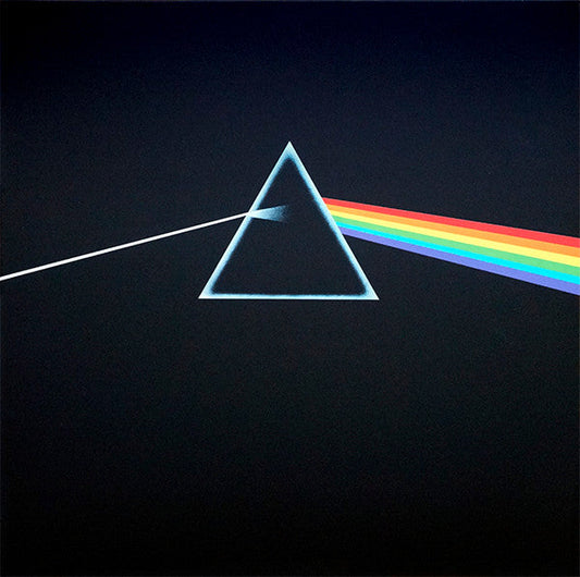 Pink Floyd – Dark Side of the Moon