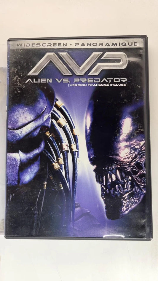 AVP Alien vs. Predator (DVD)