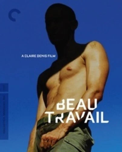 Beau Travail (BLU RAY, CRITERION COLLECTION)