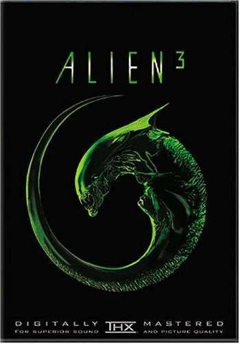 Alien 3 (DVD)