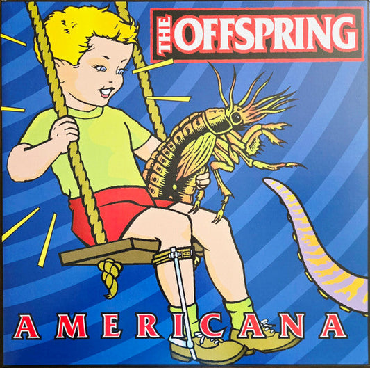 The Offspring – Americana