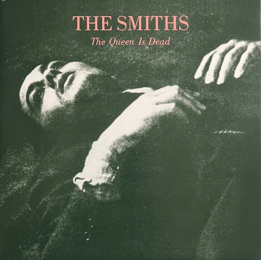 The Smiths – The Queen is Dead