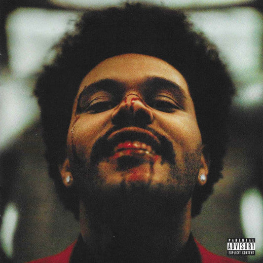 The Weeknd – After Hours (DLX)